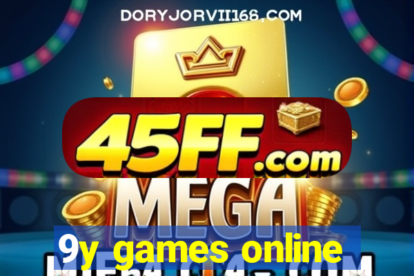 9y games online